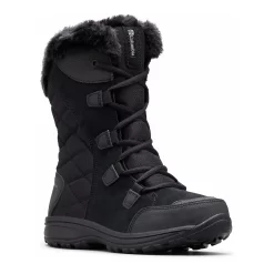 Columbia Ice Maiden II Women's Waterproof Snow Boots