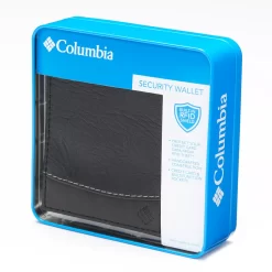 Columbia X-Capacity Security Wallet - Men -Columbia Vogue 1896639 ALT4