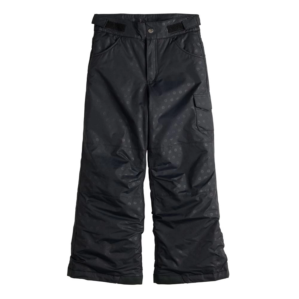 Girls 4-18 Columbia OUTGROWN Pull-On Snow Pants 1 Girls 4-18 Columbia OUTGROWN Pull-On Snow Pants