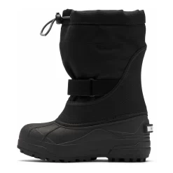 Columbia Powderbug Plus II Boys' Waterproof Snow Boots -Columbia Vogue 2167835 ALT2