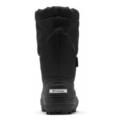 Columbia Powderbug Plus II Boys' Waterproof Snow Boots -Columbia Vogue 2167835 ALT5