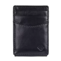 Men's Columbia RFID-Blocking Magnetic Front-Pocket Wallet