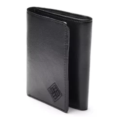 Men's Columbia Trifold Security Wallet