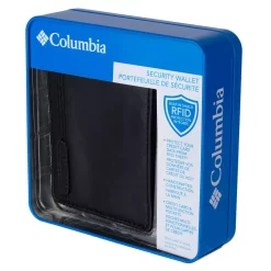 Men's Columbia Extra-Capacity RFID-Blocking Slimfold Wallet -Columbia Vogue 2582067 ALT3