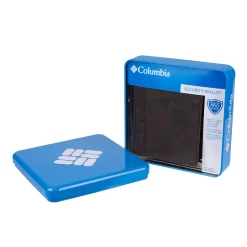 Men's Columbia Extra-Capacity RFID-Blocking Slimfold Wallet -Columbia Vogue 2582067 ALT4