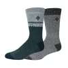 Men's Columbia Thermal Crew Socks