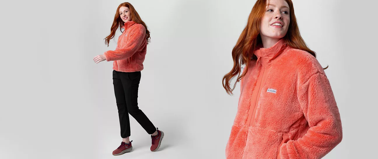 Columbia Vogue 2 Columbia Vogue -Columbia Vogue 3