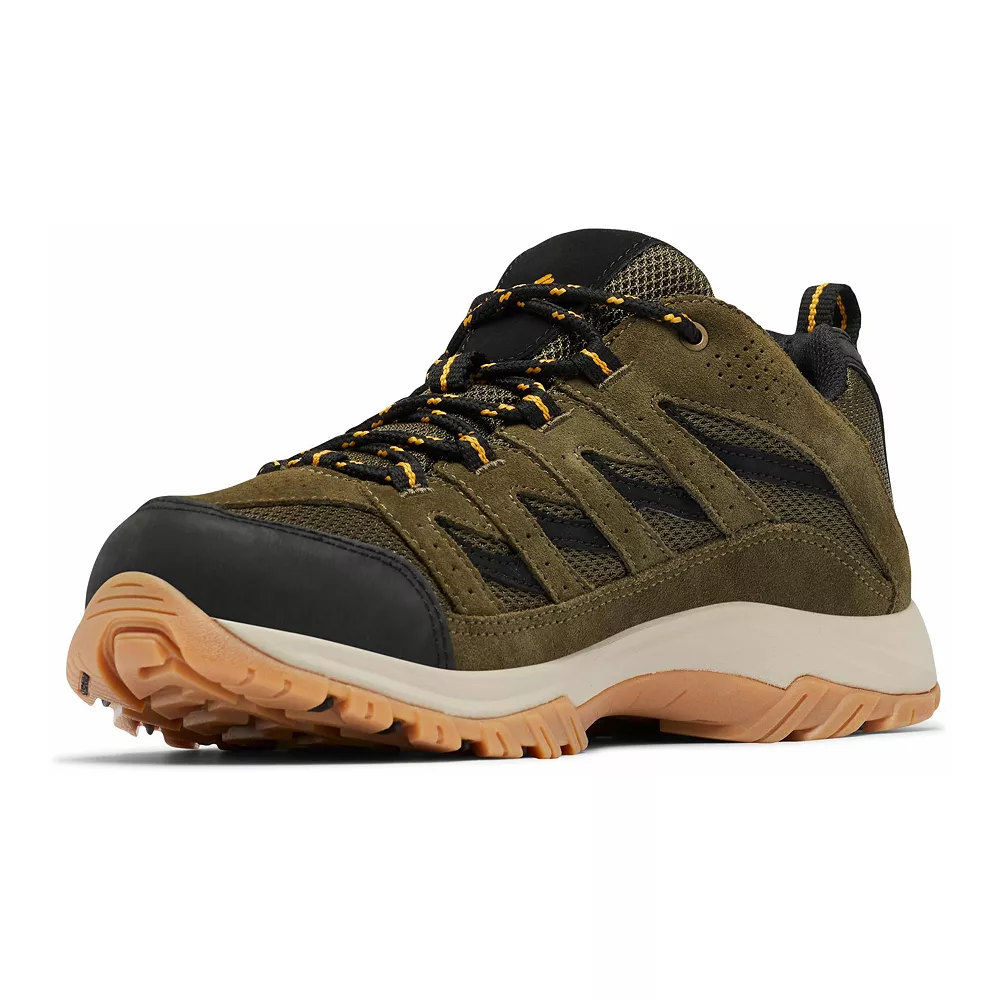 Columbia Crestwood Men's Trail Shoes 2 Columbia Crestwood Men's Trail Shoes - Image 2