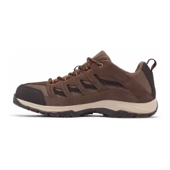 Columbia Crestwood Men's Trail Shoes 8 Columbia Crestwood Men's Trail Shoes -Columbia Vogue 3311124 ALT2
