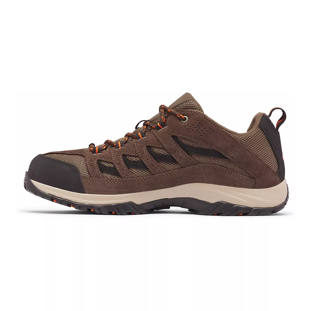 Columbia Crestwood Men's Trail Shoes 3 Columbia Crestwood Men's Trail Shoes - Image 3