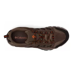 Columbia Crestwood Men's Trail Shoes 9 Columbia Crestwood Men's Trail Shoes -Columbia Vogue 3311124 ALT3
