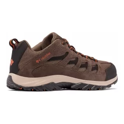 Columbia Crestwood Men's Trail Shoes 11 Columbia Crestwood Men's Trail Shoes -Columbia Vogue 3311124 ALT5