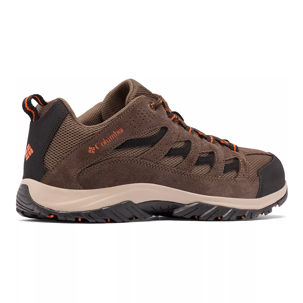 Columbia Crestwood Men's Trail Shoes 6 Columbia Crestwood Men's Trail Shoes - Image 6