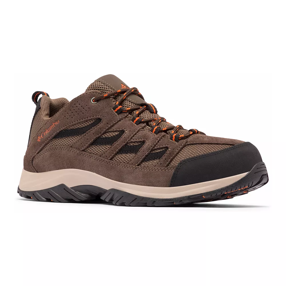 Columbia Crestwood Men's Trail Shoes 1 Columbia Crestwood Men's Trail Shoes