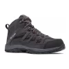 Columbia Crestwood Mid Men's Waterproof Hiking Boots