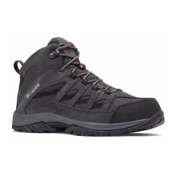 Columbia Crestwood Mid Men's Waterproof Hiking Boots