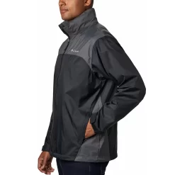 Men's Columbia Glennaker Packable Rain Jacket -Columbia Vogue 3395672 ALT2