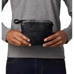 Men's Columbia Glennaker Packable Rain Jacket -Columbia Vogue 3395672 ALT5