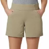 Women's Columbia Anytime Casual Shorts