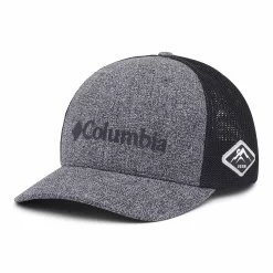 Men's Columbia Mesh Fitted Cap