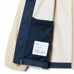 Boys 4-20 Columbia Glennaker Rain Jacket -Columbia Vogue 3422608 ALT2