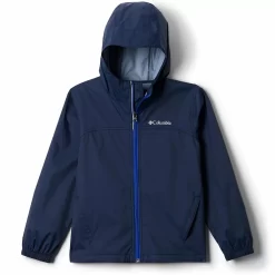 Boys 4-20 Columbia Glennaker Rain Jacket