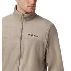 Men's Columbia Steens Mountain™ Full-Zip Fleece Jacket -Columbia Vogue 3592654 ALT2