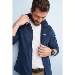 Men's Columbia Steens Mountain™ Full-Zip Fleece Jacket -Columbia Vogue 3592654 ALT7