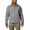 Men's Columbia Steens Mountain™ Full-Zip Fleece Jacket