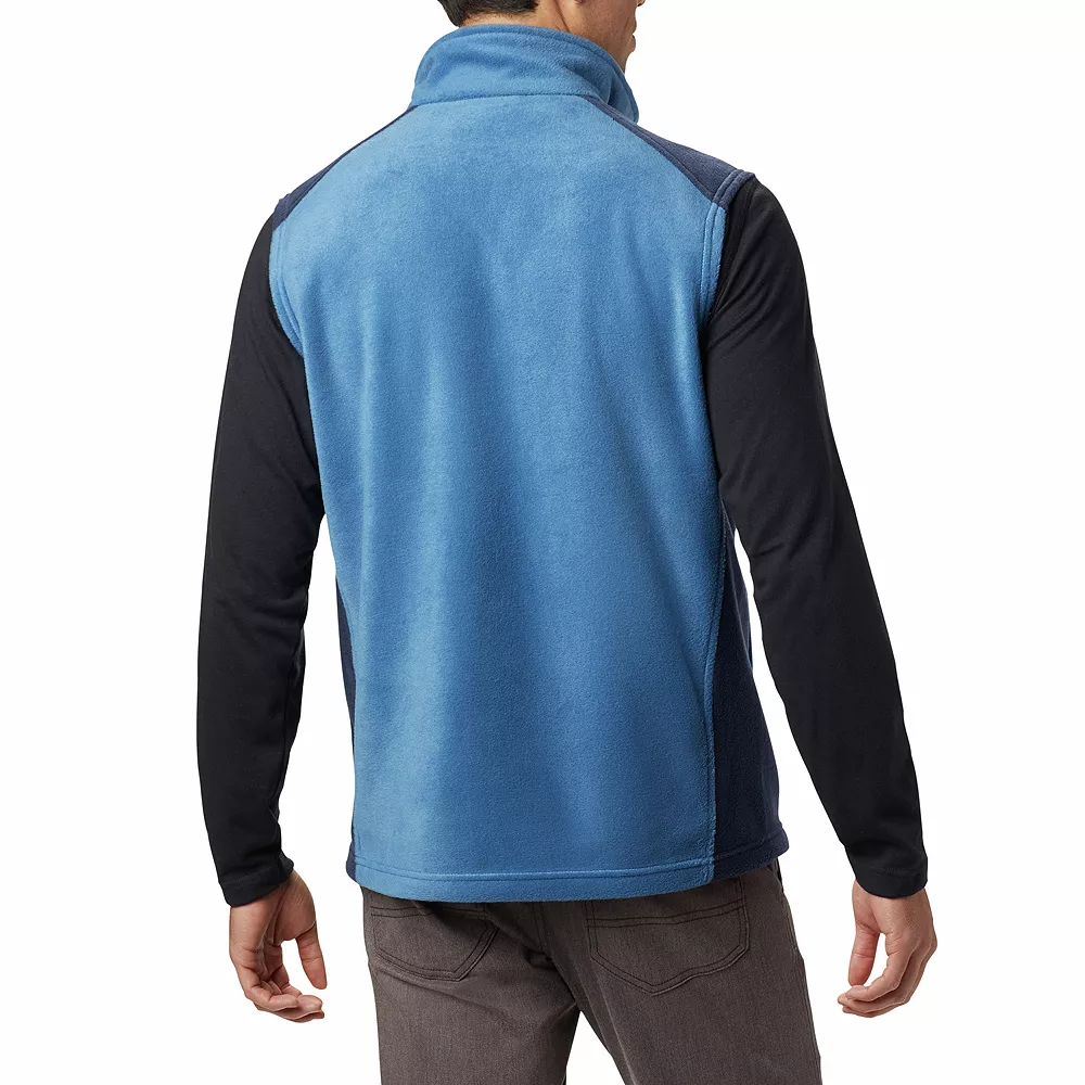 Men's Columbia Steens Mountain™ Vest 2 Men's Columbia Steens Mountain™ Vest - Image 2