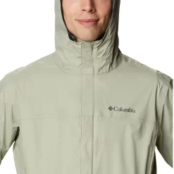 Men's Columbia WaterTight II Jacket -Columbia Vogue 3596160 ALT3