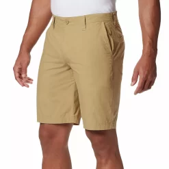 Men's Columbia Washed-Out Shorts