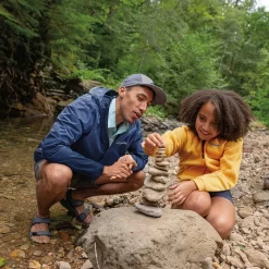 Girls 4-18 Columbia Benton Springs Fleece Jacket -Columbia Vogue 3627284 ALT10