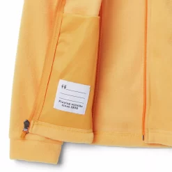 Girls 4-18 Columbia Benton Springs Fleece Jacket -Columbia Vogue 3627284 ALT2