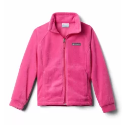 Girls 4-18 Columbia Benton Springs Fleece Jacket