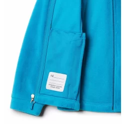 Girls 4-20 Columbia Benton Springs Hoodie -Columbia Vogue 3627651 ALT2