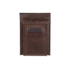 Men's Columbia Security Wallet
