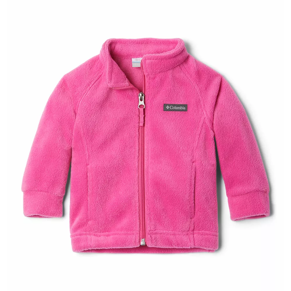 Baby Columbia Benton Springs Fleece Jacket