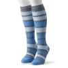 Women's Columbia 2-Pack Striped Knee-High Socks