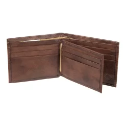 Men's Columbia RFID-Blocking Extra-Capacity Slimfold Wallet -Columbia Vogue 3786155 ALT2