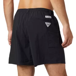 Men's Columbia PFG Backcast III Water Short -Columbia Vogue 3841752 ALT4