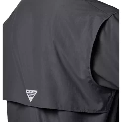 Men's Columbia PFG Bahama II Short Sleeve Woven Shirt 8 Men's Columbia PFG Bahama II Short Sleeve Woven Shirt -Columbia Vogue 3842033 ALT2