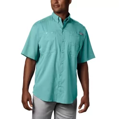 Men's Columbia PFG Tamiami™ II Short Sleeve Shirt