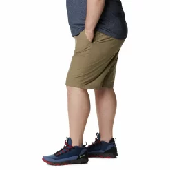 Big & Tall Columbia Washed Out Shorts -Columbia Vogue 3862219 ALT3