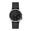 Columbia Men's Canyon Ridge Black Nylon Watch - CSC02-003