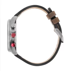 Columbia Men's Canyon Ridge Chronograph Saddle Leather Watch - CSC02-005 -Columbia Vogue 3952006 ALT2