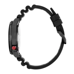 Columbia Men's Peak Patrol Black Silicone Watch - CSC03-001 -Columbia Vogue 3952013 ALT2