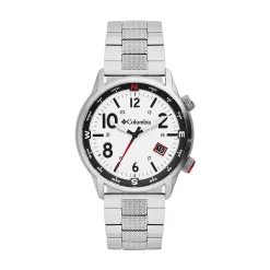 Columbia Men's Outbacker Stainless Steel Watch - CSC01-006