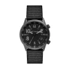 Columbia Men's Outbacker Black Nylon Watch - CSC01-004