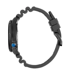 Columbia Men's Peak Patrol Gray Silicone Watch - CSC03-003 -Columbia Vogue 3952023 ALT2